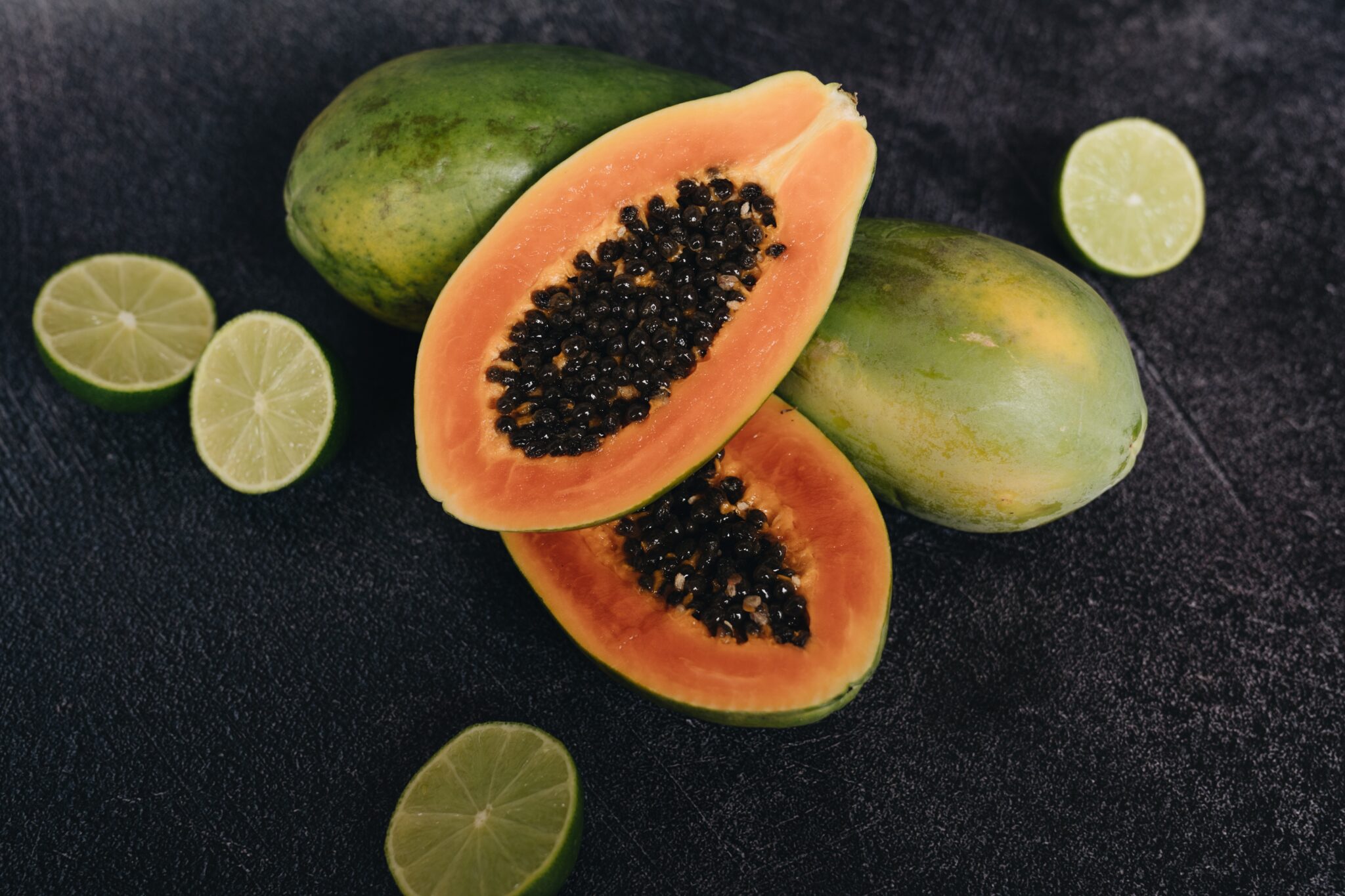 Can Papaya Cause Miscarriage In Early Pregnancy - Sprinkle Food