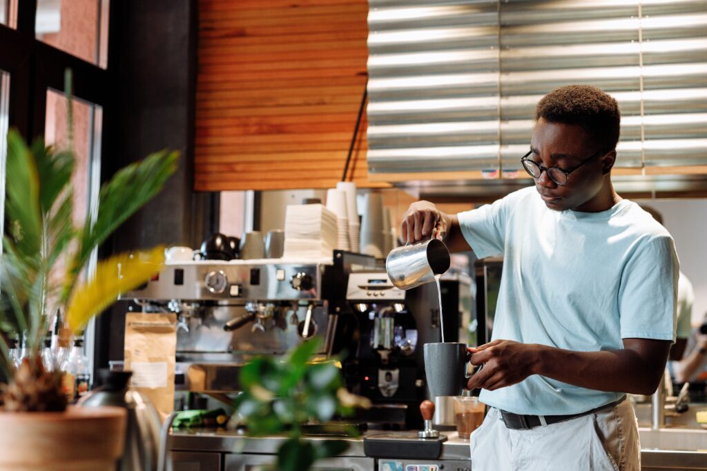 Coffee Culture In Italy 21 Types Of Coffees Sprinkle Food